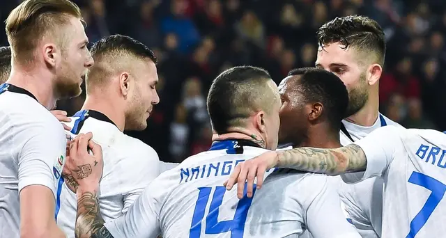 Spalletti \"Icardi ha pagato il giusto\"