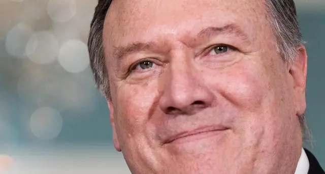 Pompeo, no a intervento turco in Siria