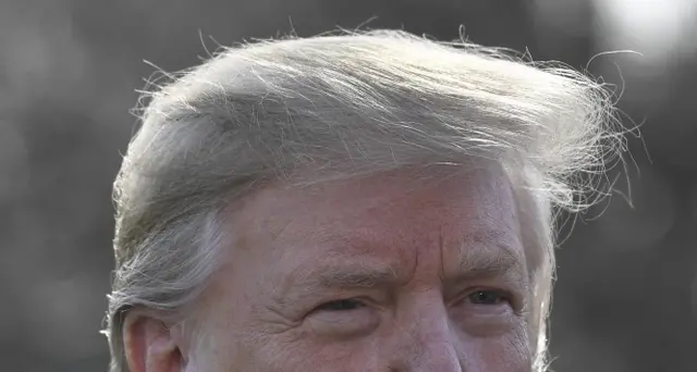 Dem chiedono a fisco dichiarazioni Trump