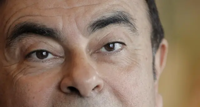 Nissan: Ghosn, arrestato nuovamente