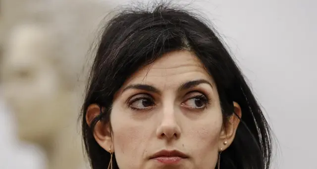 Raggi,fine gestione commissariale debito