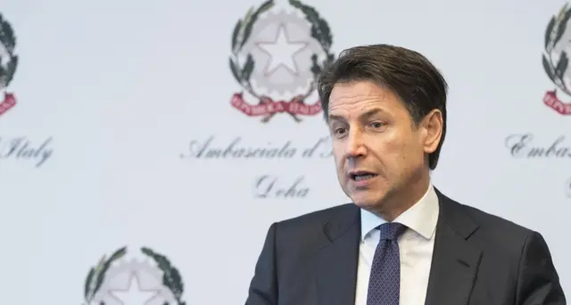 Conte, pensiamo a distribuire ricchezza