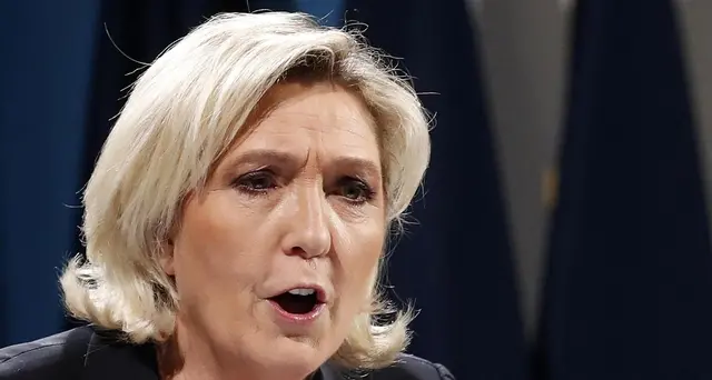 Le Pen diserta incontro dei sovranisti