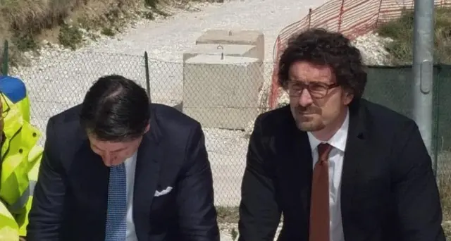Conte, riforma Cipe per cantieri veloci