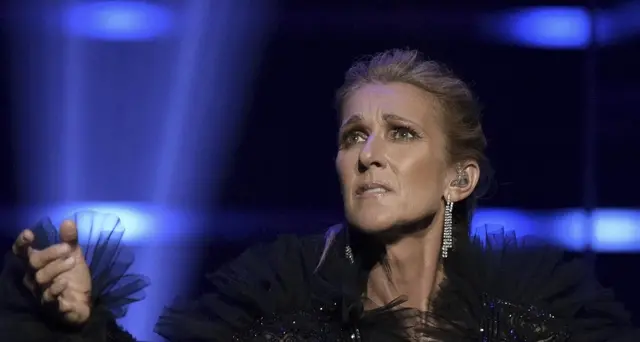 Celine Dion annuncia nuovo album e tour