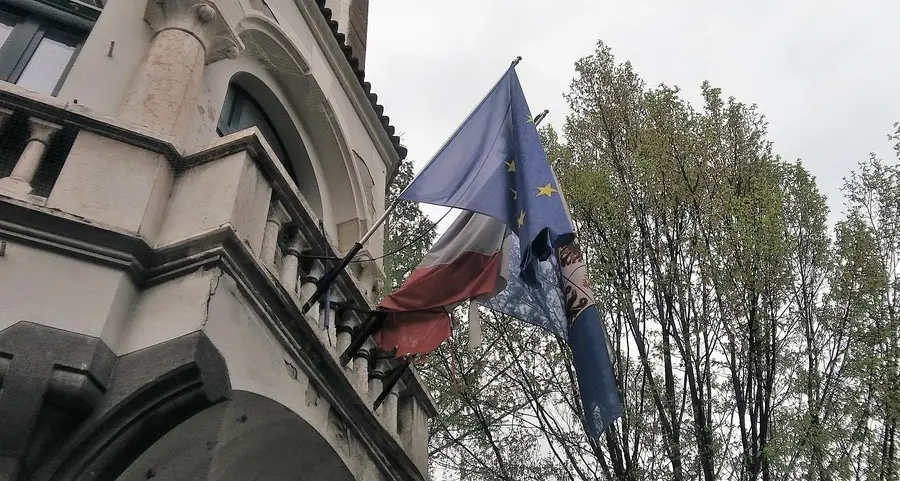 Le bandiere “dimenticate”
