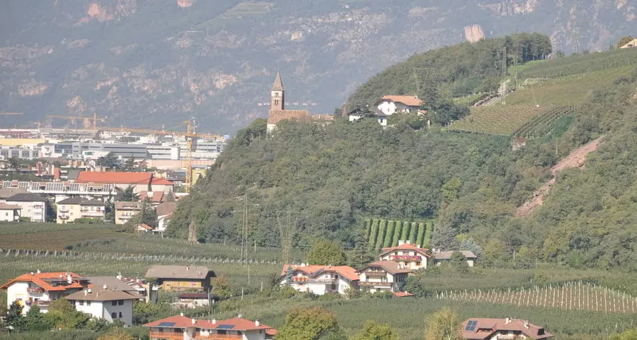 Verde, le richieste sono state accolte dopo vent’anni