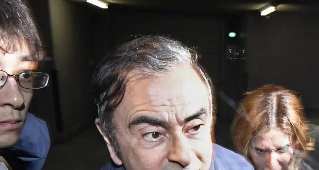 Nissan: Ghosn in carcere fino al 14/4