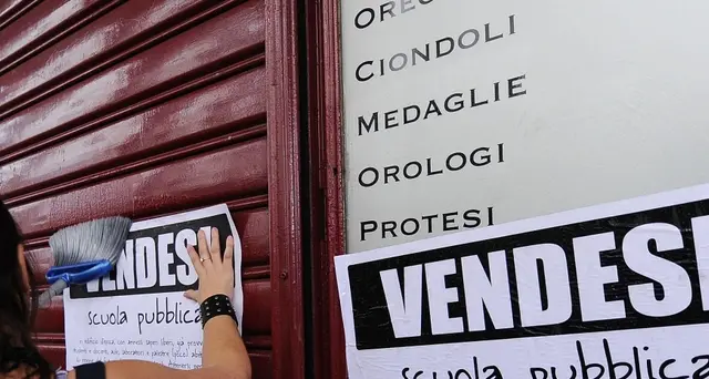 Comune lombardo in vendita,contro crisi