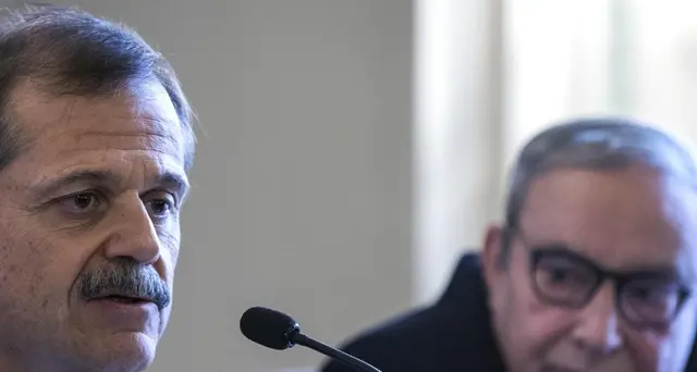 Fincantieri: confermati Massolo e Bono