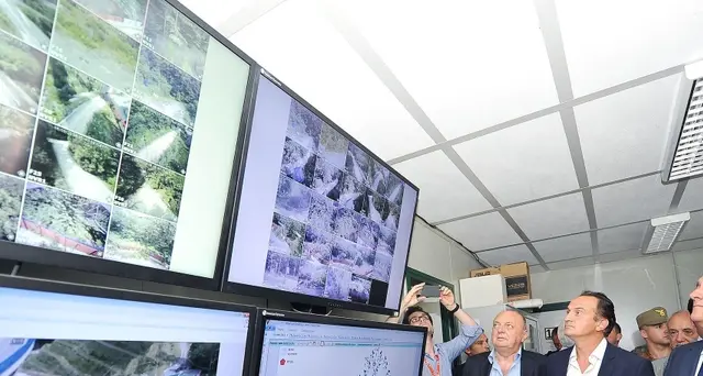 Cirio con sì Tav,piazza rischia dividere