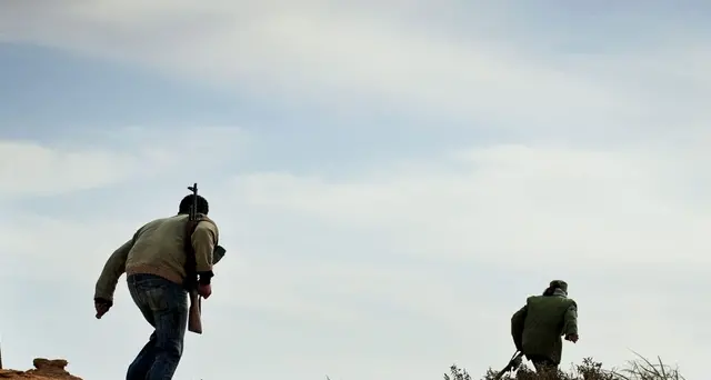 Tripoli lancia operazione anti-Haftar