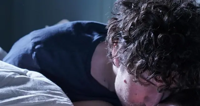Louis Garrel, 'L'uomo fedele' sono io
