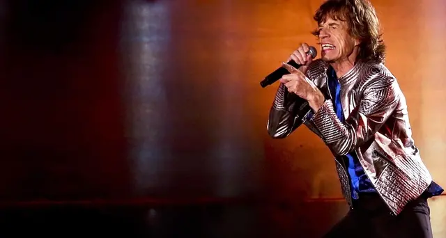 Operato Mick Jagger, è in recupero