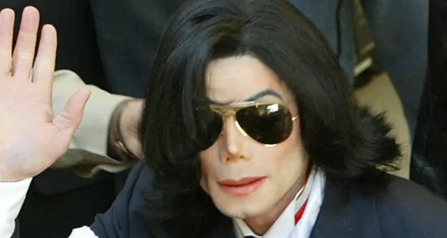Da nipoti Jackson un controdocumentario