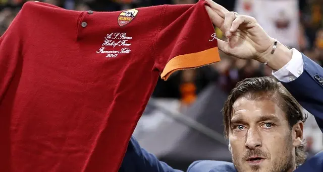 Formula E: Totti sfida Nazionale piloti