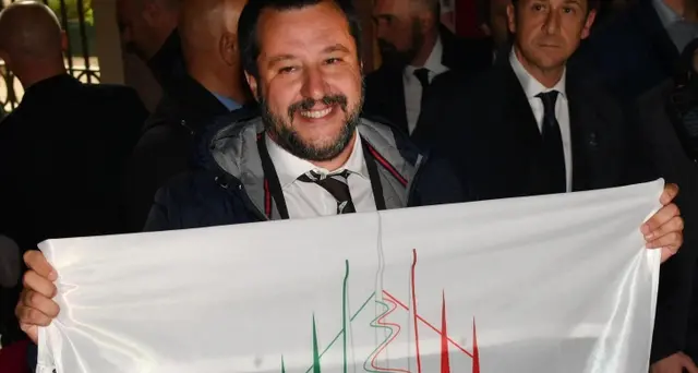 Cio, 83% italiani per Milano-Cortina
