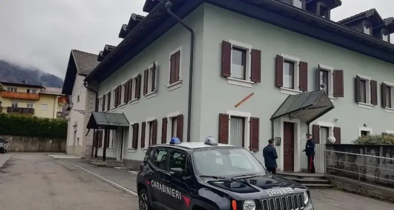 Tentarono di truffare le suore di Primiero, denunciati 4 piemontesi