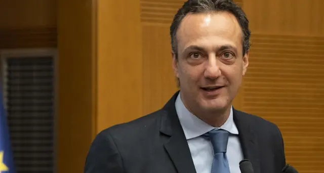 Riesame conferma carcere per De Vito