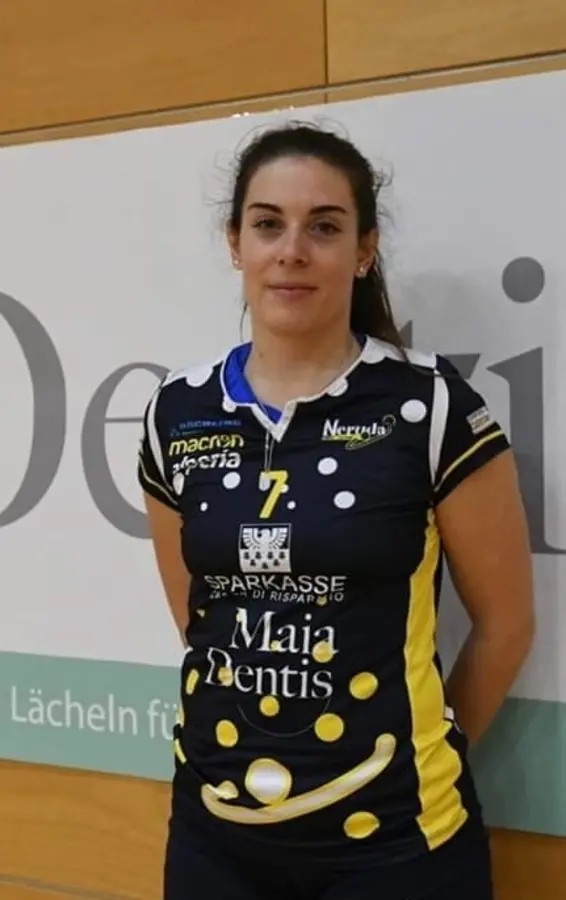 Il Maia Dentis Neruda insegue il sogno playoff