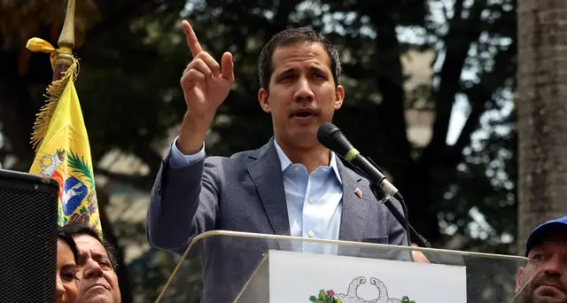 Bolton a Maduro: accetti amnistia Guaidò