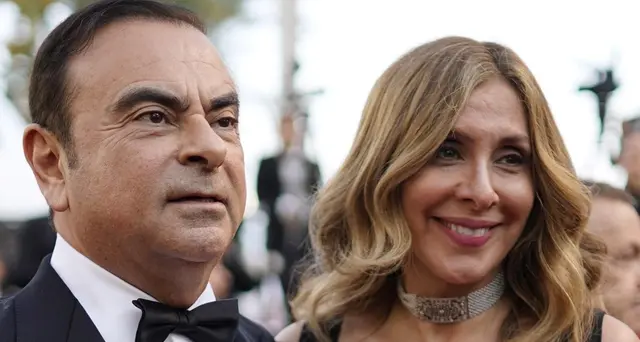 Ghosn, pm pronti a interrogare la moglie