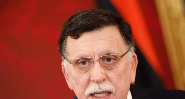 Sarraj: Haftar ha tradito, saremo fermi