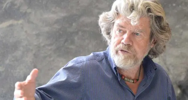 Messner contro il concerto di Jovanotti a Plan de Corones