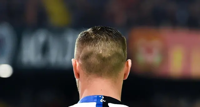 Icardi titolare a S.Siro, out Nainggolan