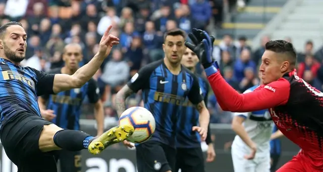 Terrore bus: Inter regala maglia 51 eroi