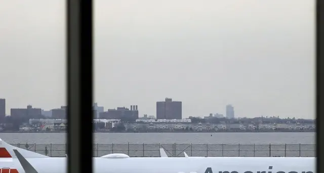 American Airlines proroga taglio 90 voli