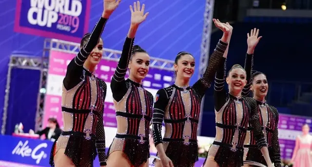 A Pesaro le Farfalle d'oro e d'argento