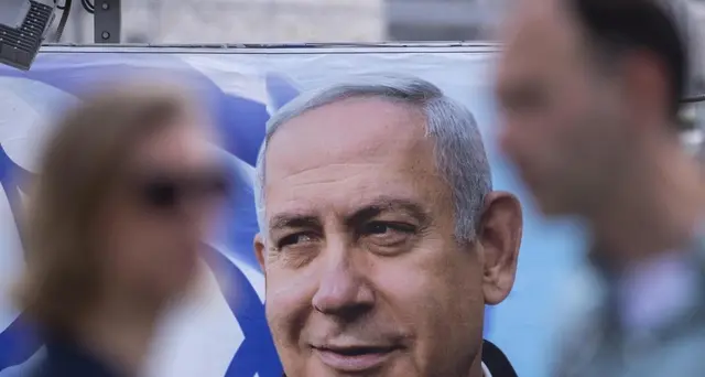 Netanyahu, su Territori contatti con Usa