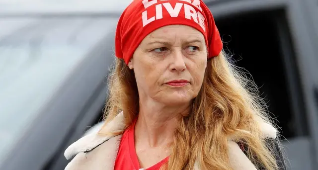 In piazza per Lula a un anno da arresto