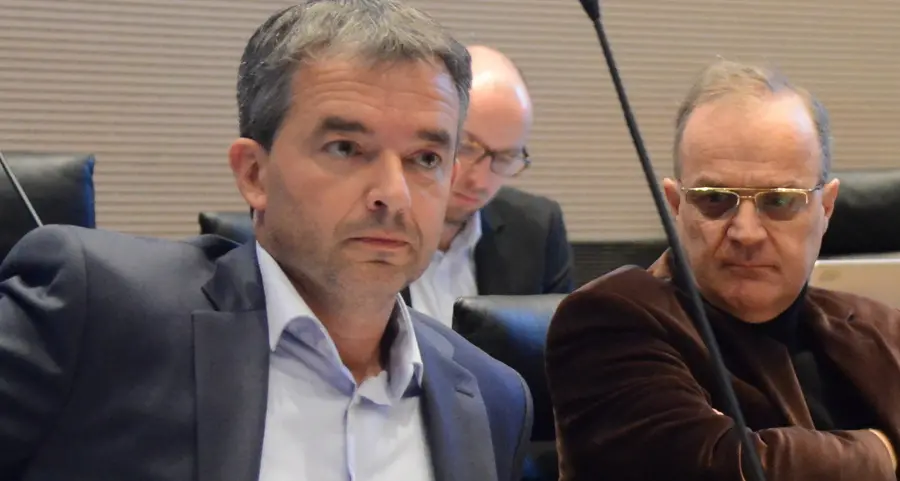 Nuovi eletti, il più ricco è Ploner In coda c’è Leiter