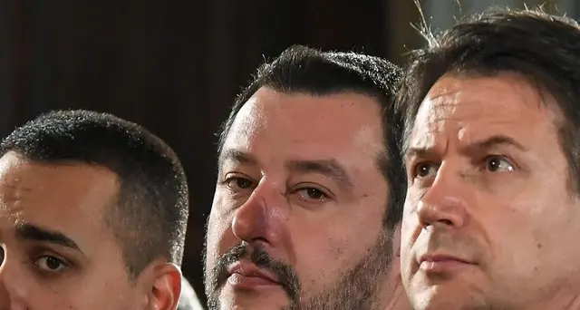 Di Maio, flat tax aiuti ceto medio