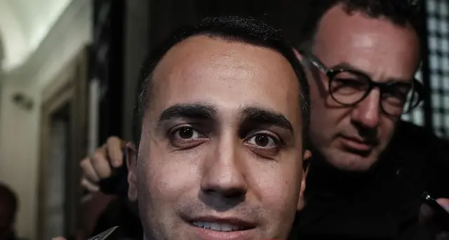 Di Maio, non ad arbitrato per truffati