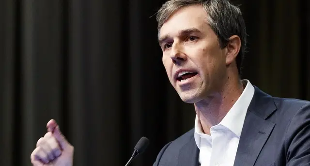 O'Rourke, Netanyahu è razzista