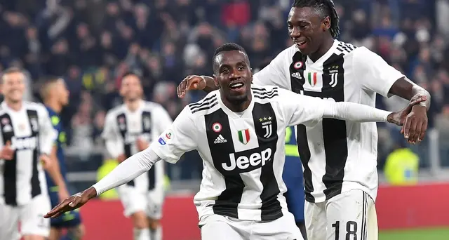 Matuidi, stop partite con cori razzisti