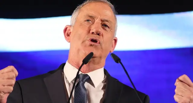 Netanyahu ringrazia Trump sui Pasdaran