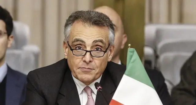 Ambasciatore Buccino, Haftar si ritiri