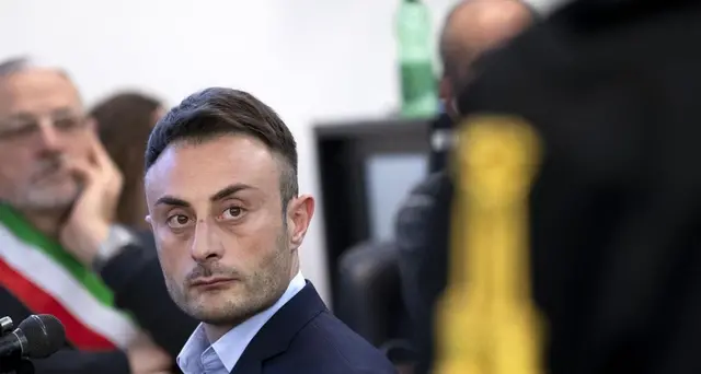 Cc, a Stefano fu dato calcio in faccia
