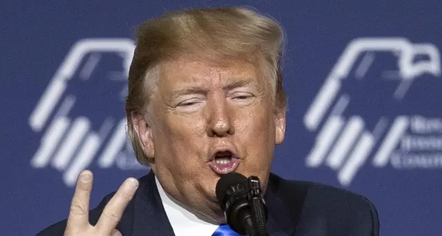 Trump silura il capo del Secret Service