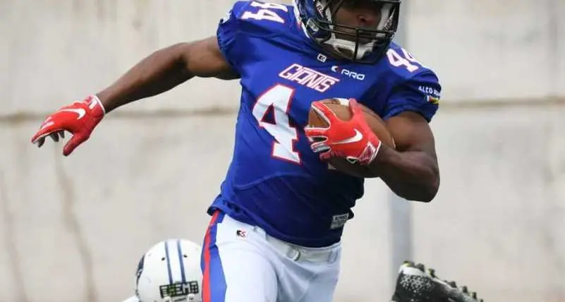 Giants senza macchia Warriors ammutoliti