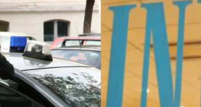 Invalida ma gestiva attività, denunciata