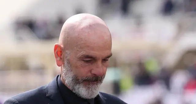 'Mancanza di fiducia', Pioli si dimette