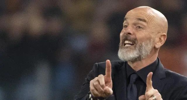In dubbio come tecnico e uomo,mi dimetto