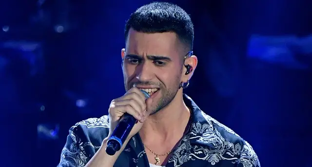 Mahmood, dal 30 aprile in tour nei club