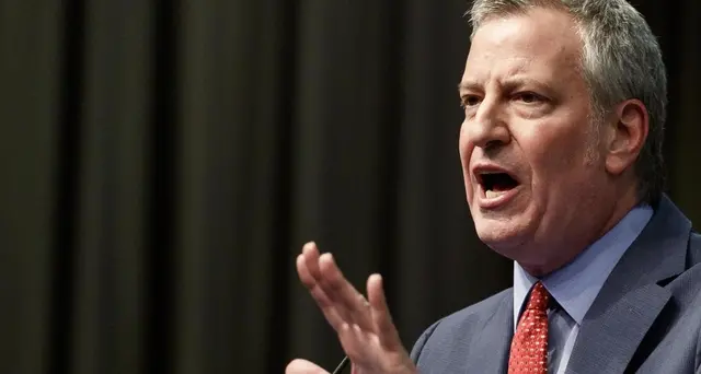 Morbillo, emergenza sanitaria a New York