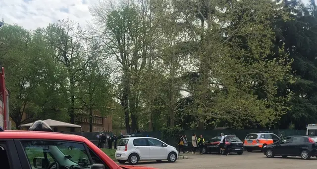 Spray al peperoncino, denunciata maestra